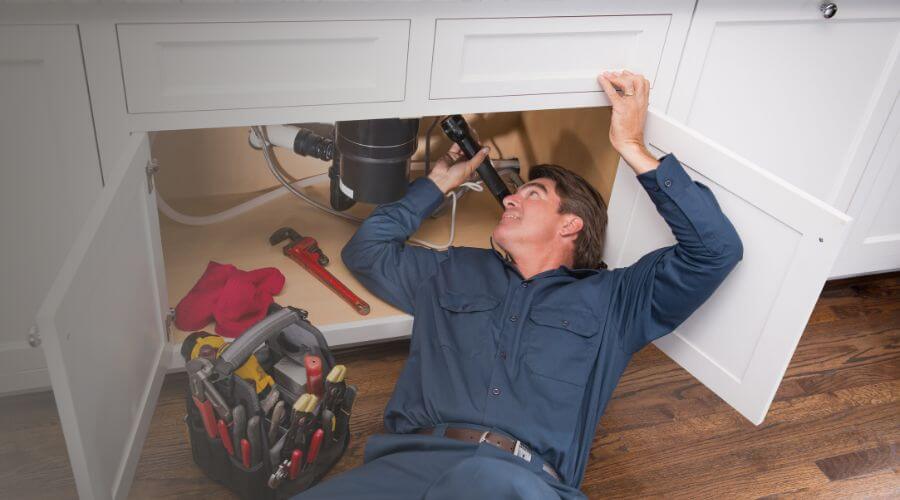 Professional same day plumber in Foster, OK